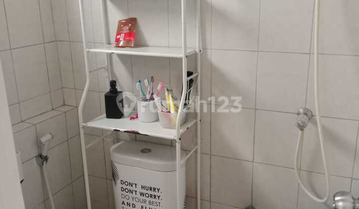 2 Bedroom Apartment in Bintaro Pesanggrahan.