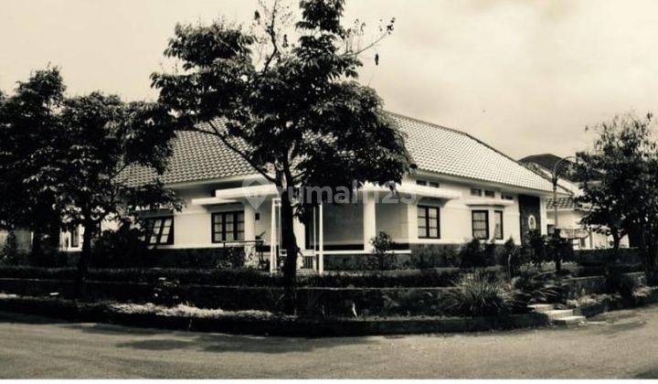 Rumah Cantik, Bagus dan Apik, siap huni di Bandung 2