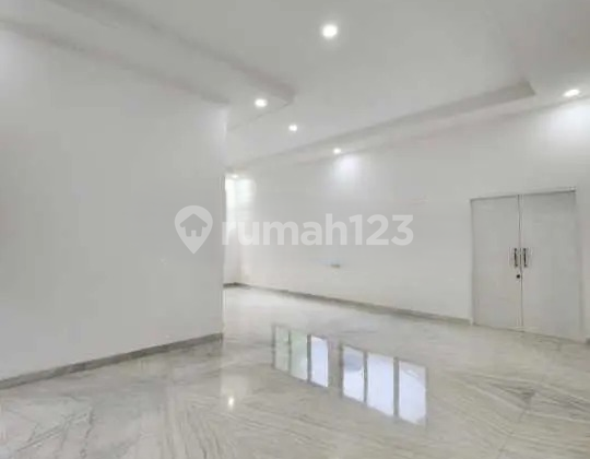 Rumah Baru Siap Huni Dekat Kemang Dalam Jakarta Selatan 2