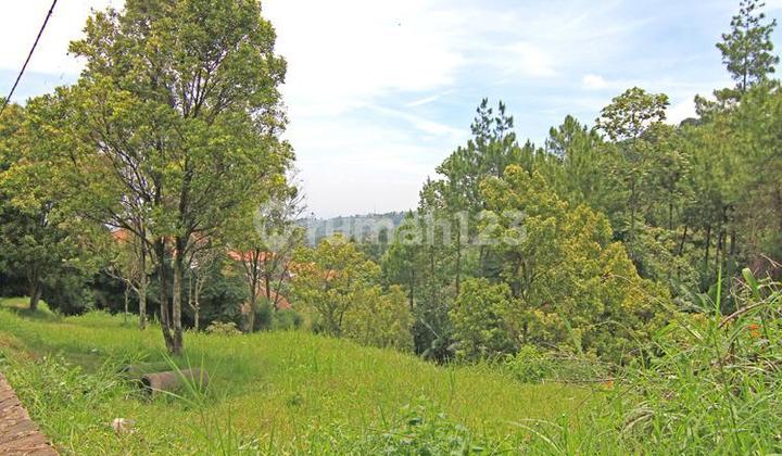 Affordable Land in Dago Giri Bandung Suitable for Residence, Villa, Tourism, and Restaurant Negotiable Until Deal