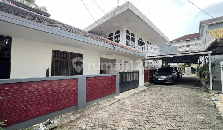 Rumah Siap Huni Lingkungan Tenang Lokasi Strategis Harga di Bawah Pasar di Fatmawati Rumah Siap Huni Lingkungan Tenang Lokasi Strategis Harga di Bawah Pasar di Fatmawati