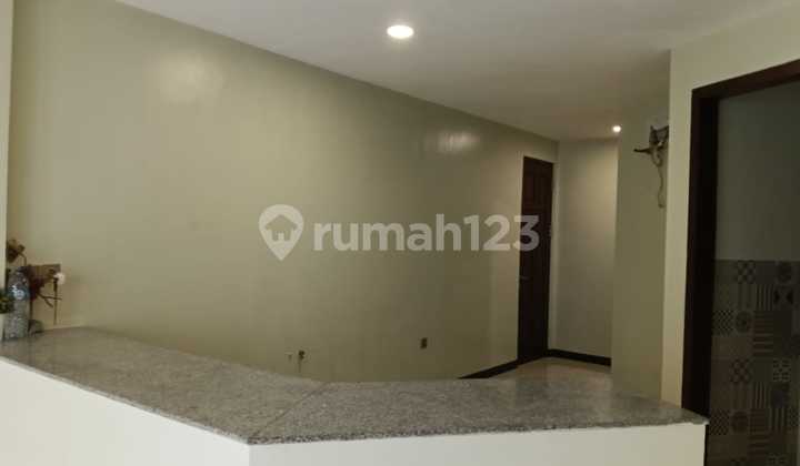 Rumah Prime Siap Huni Menteng Dalam Dijual Cepat 2