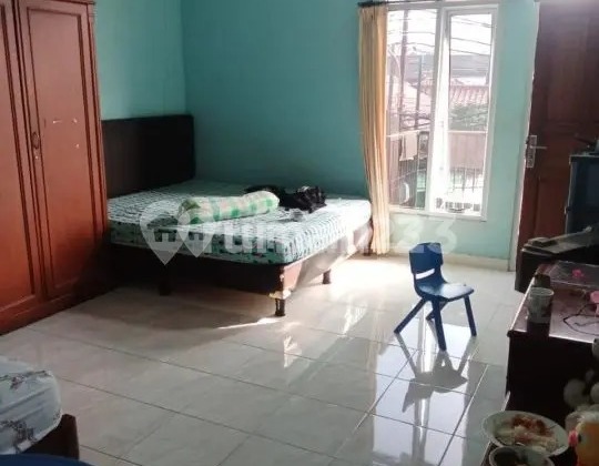 Rumah Luas Harga Murah Akses Jalan Lebar Strategis di Mampang Jakarta Selatan 2