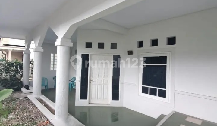 Rumah Siap Huni Bebas Banjir Dekat Akses Tol di Fatmawati Harga di Bawah Pasar