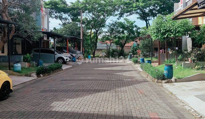 Jual Rumah Semi Furnished Grand Sharon Residence Kota Bandung 1