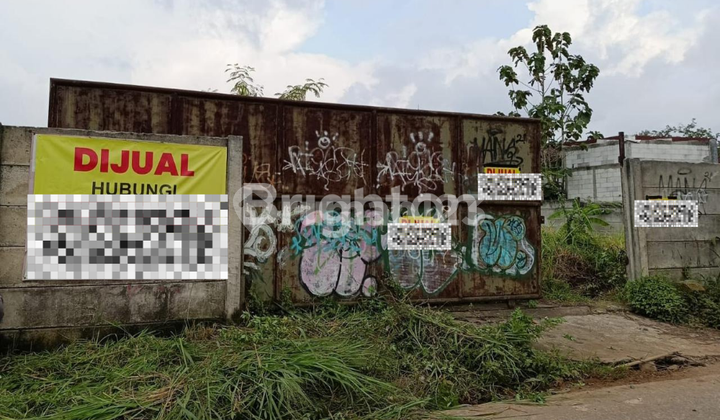 LAND IN TIGARAKSA AREA!!! LAND IN TIGARAKSA AREA!!!