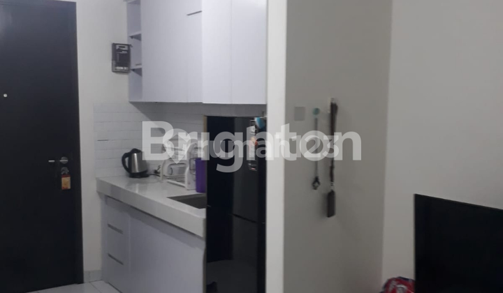 APARTMENT BSD CITY TANGERANG APARTMENT BSD CITY TANGERANG