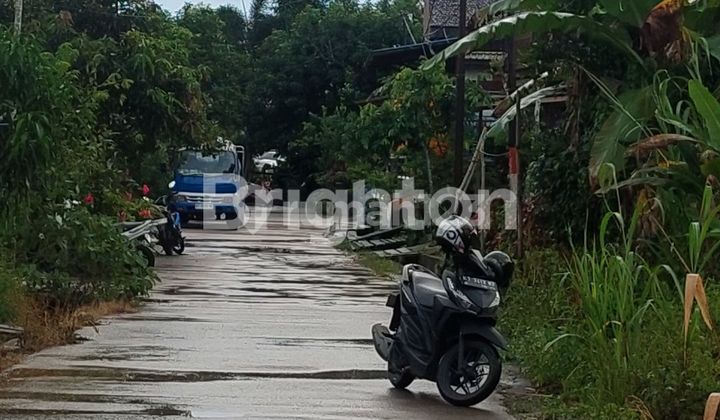 For sale, spacious 6000 m2 land