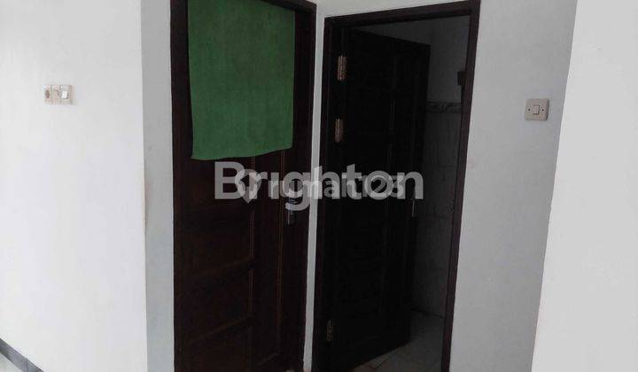 Dijual Rumah tipe 36 [ m.said] 2