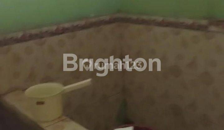 Dijual rumah luas 300 meter pinggir jalan raya 2
