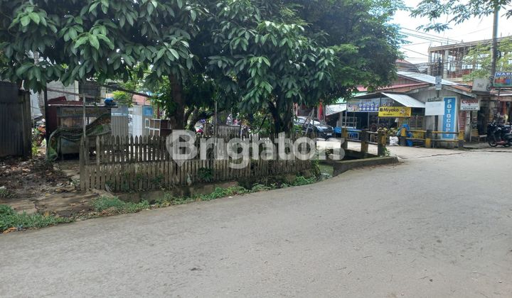 For sale Juanda 8 land, hook position.