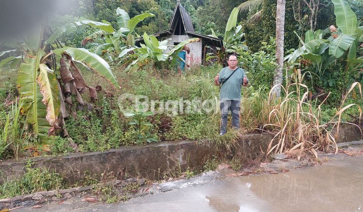 For sale, spacious 6000 m2 land