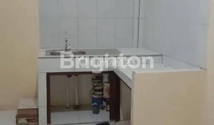 Dijual Rumah  beton baru 2