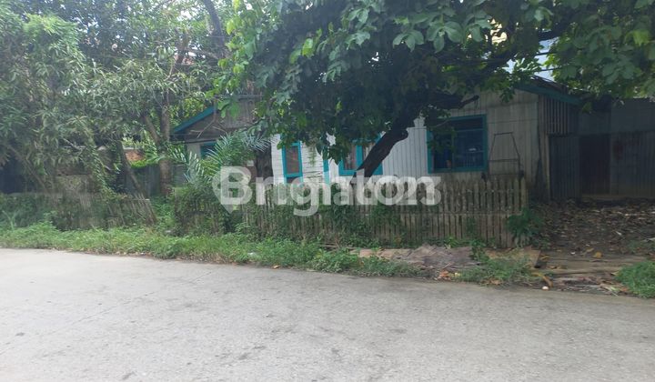 For sale Juanda 8 land, hook position.