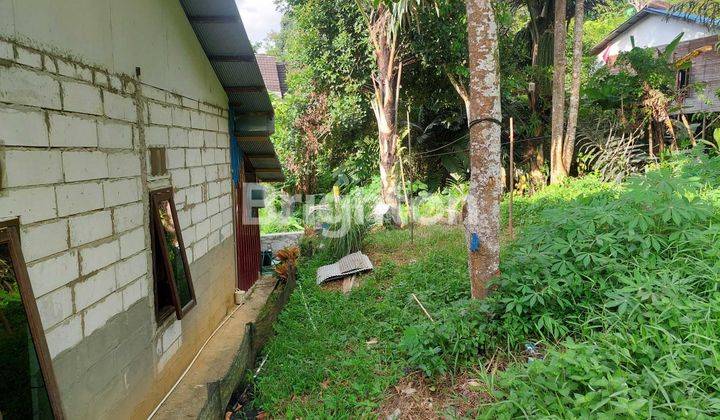 DIJUAL TANAH UKURAN 31 METER X 82 METER 2