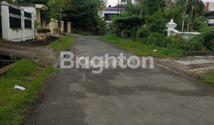 jual rumah hunian di vorvo samarinda 2