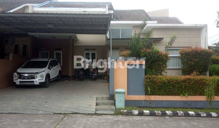 Jual rumah mewah dan isinya 2