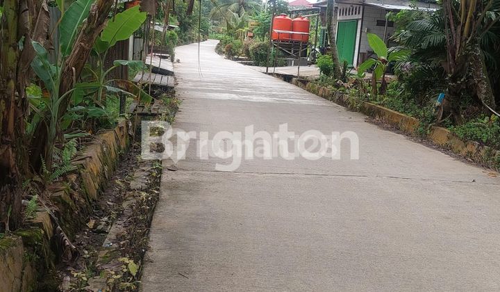 Land for sale, area 1,178 m2.