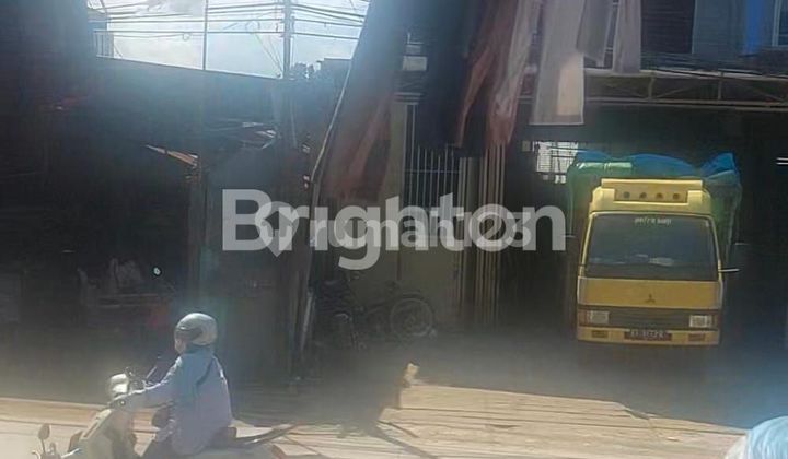 For sale, 1-door 2-story shophouse 1