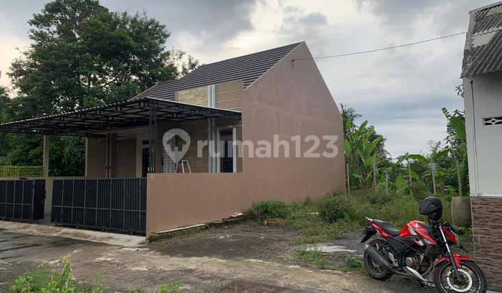 Tanah Murah Cebongan Tanah Murah Cebongan