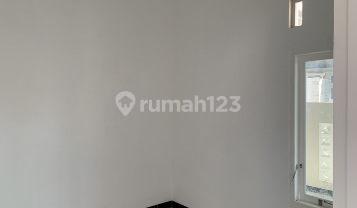 Rumah SIAP HUNI DALAM PERUMAHAN AREA GODEAN 2