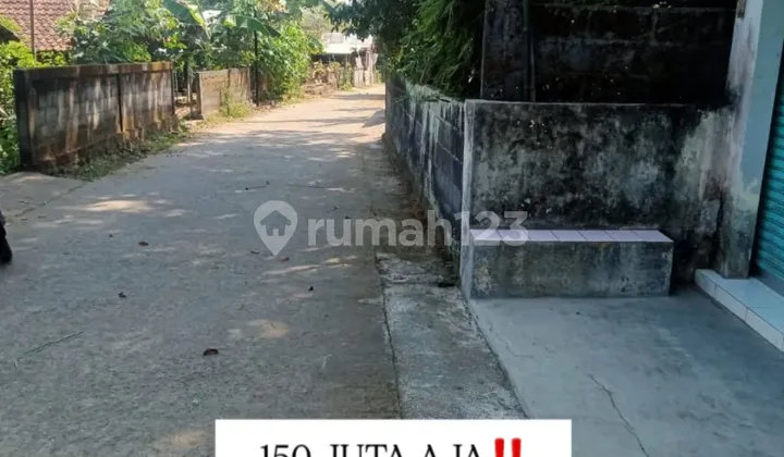 Cheap Land 19 Minutes from Tugu Jogja Cheap Land 19 Minutes from Tugu Jogja