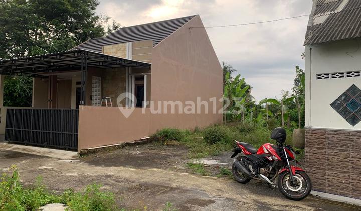 Tanah Murah Cebongan Tanah Murah Cebongan