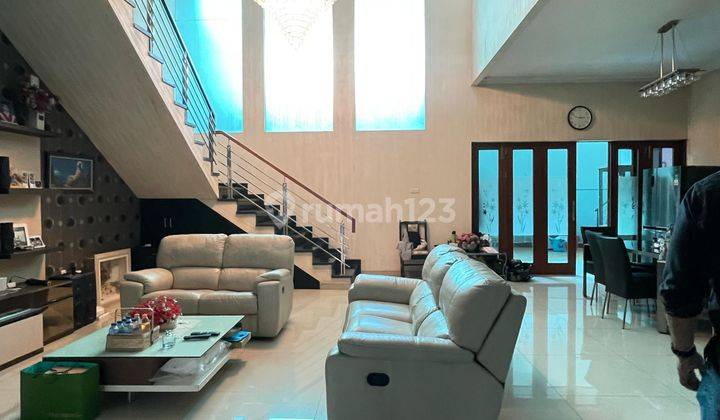 Dijual Rumah Mekar Wangi Istimewa Rumah Bagus SHM di Jl. Mekar Sejati, Mekarwangi, Kec. Bojongloa Kidul, Kota Bandung, Jawa Barat, Bojongloa Kidul 2