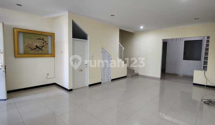 Property Dijual Cepat Tki V Rumah 1