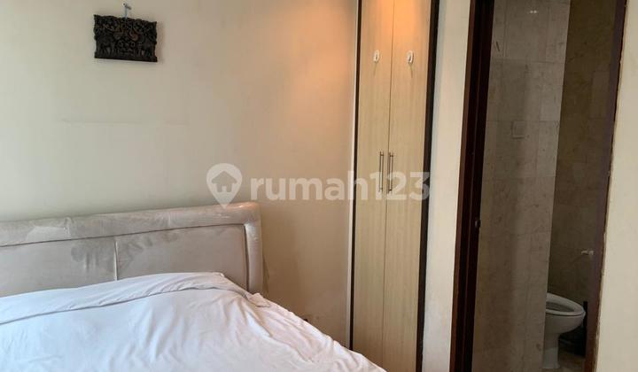 Apartment Bellagio Residence 2BR Furnished 1