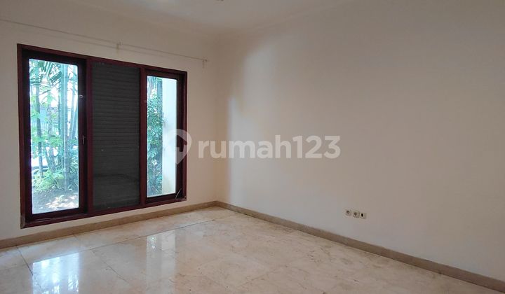 Classic Tropical House in Ampera, Jeruk Purut