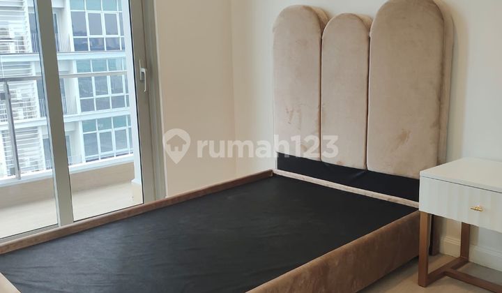 The Stature Apartment 2 Bedrooms Semi-Furnished 2