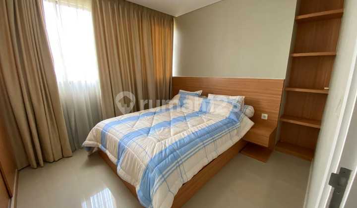 131. Apartment Paddington Height 2BR Alam Sutera 131. Apartment Paddington Height 2BR Alam Sutera