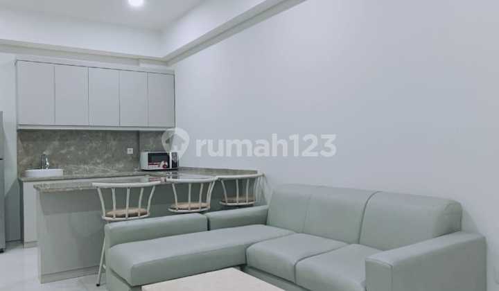 For Rent Apartment One Park Residence 3 BR, South Jakarta For Rent Apartment One Park Residence 3 BR, South Jakarta