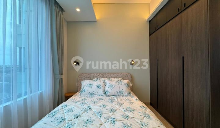Apartemen Southgate Residence 2Br, Jakarta Selatan 2