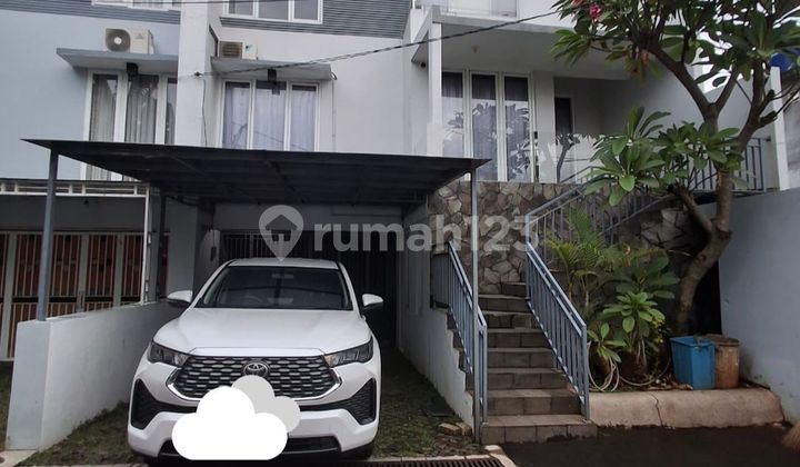Rumah Bagus Modern Furnished 3 Lantai Cilandak 