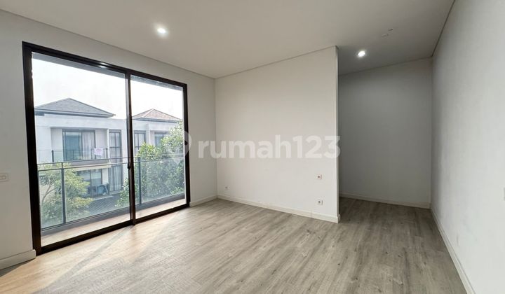 140. Zora BSD Cluster House Unfurnished 140. Zora BSD Cluster House Unfurnished