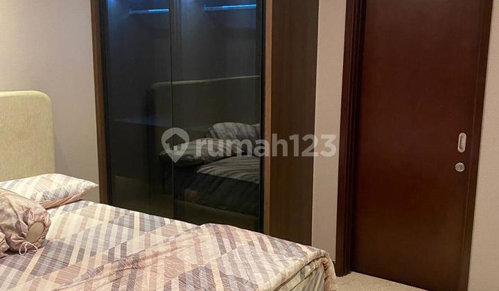Apartemen Permata Hijau Suite 2Br Furnished