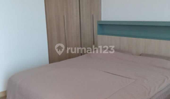 134. Southgate Residence Studio Type Apartment 1