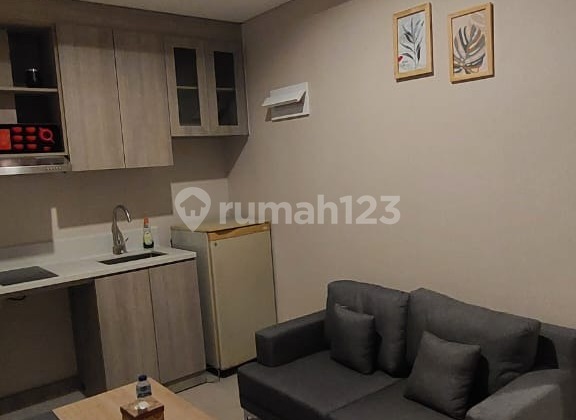 Apartemen Fatmawati City Center 2Br, Furnished