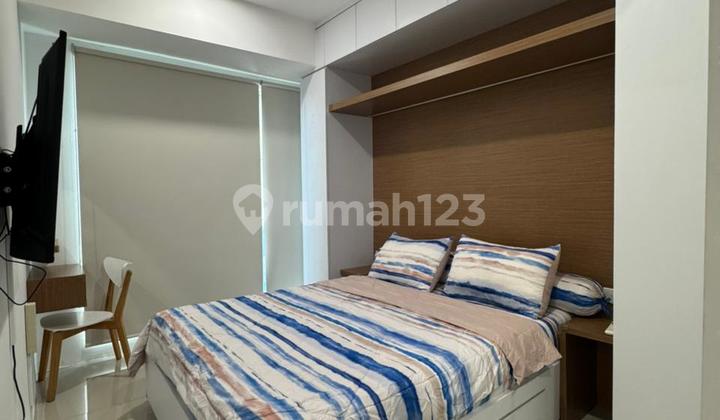 Apartemen Casa Grande 2Br Furnished Kuningan 1