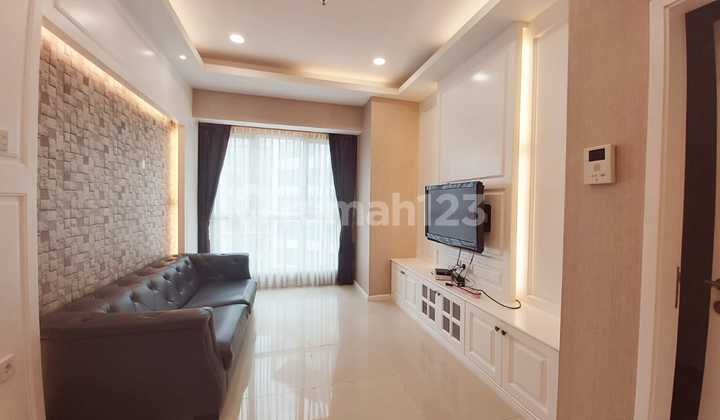 Gandaria Height Apartment Fully Furnished Gandaria Height Apartment Fully Furnished