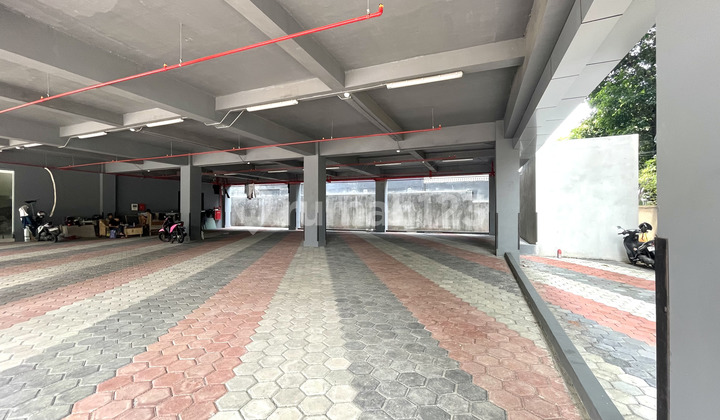 Brand New Building 5 Lantai Siap Huni di Pondok Pinang