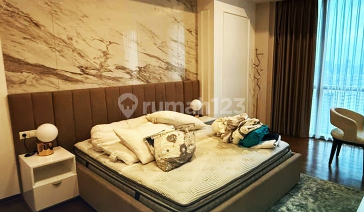 Apartment Anandamaya Residence 3BR Furnished Apartment Anandamaya Residence 3BR Furnished