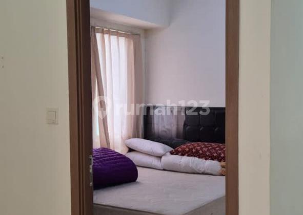 Apartment Podomoro Golf View 1 BR Furnished