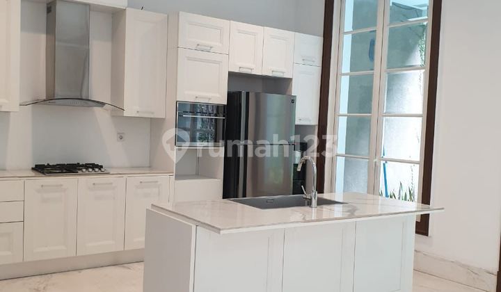 Nice Luxury Semi-Furnished Bangka House 2