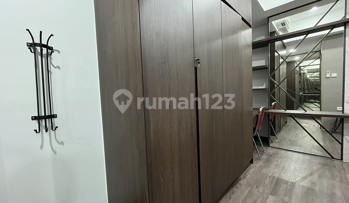 Apartemen Southgate Residence 2Br Furnished 2