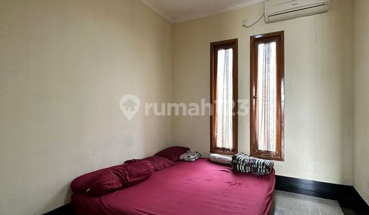 158. Rumah Bagus Modern Furnished Antasari Jakarta Selatan  2