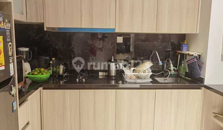 Apartment Southgate Residence 2BR Furnished 2