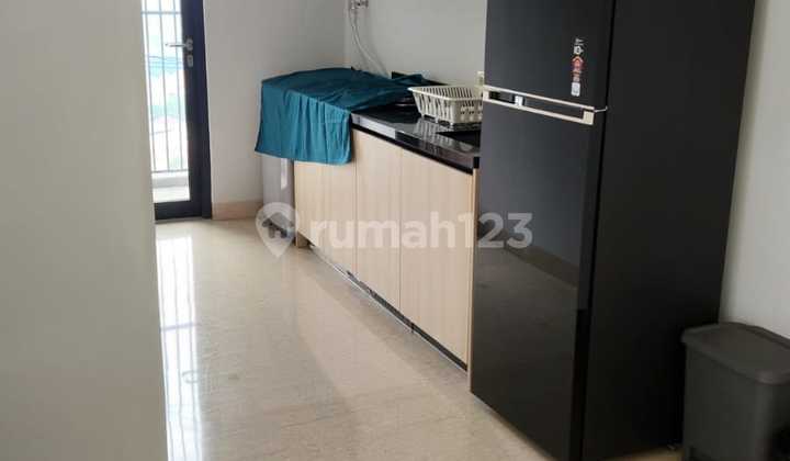 For Sale Apartment 2 BR Southgate Tower Elegance 2